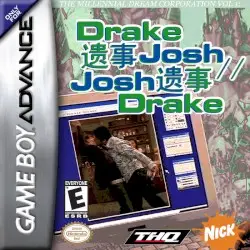 DRAKE 遗事 JOSH / / JOSH 遗事 DRAKE by MILLENNIAL DREAM CORP.