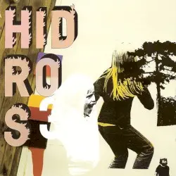 Hidros 3 by Mats Gustafsson / Sonic Youth With Friends