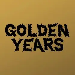 Golden Years by Tocotronic
