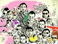 L'Ire des Papes by PoiL