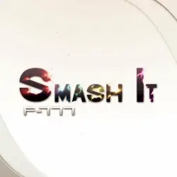 Smash It by F‐777