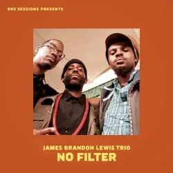 No Filter by James Brandon Lewis Trio & James Brandon Lewis