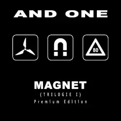 Magnet by And One