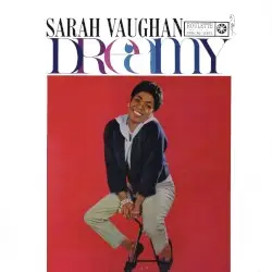 Dreamy by Sarah Vaughan