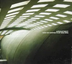I Went Out Shopping to Get Some Noise by Architect