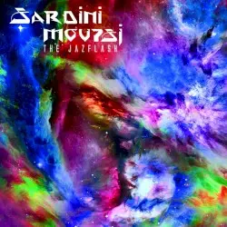 The Jazflash by Sardini Moupsi