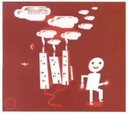 Solvent City by Solvent