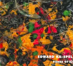 Pieces of ∞ by Edward Ka-Spel