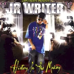 History in the Making by Diplomats Presents J.R. Writer