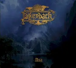 Asa by Falkenbach