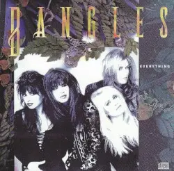 Everything by Bangles
