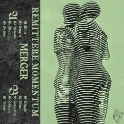 MERGER by Remittere Momentum