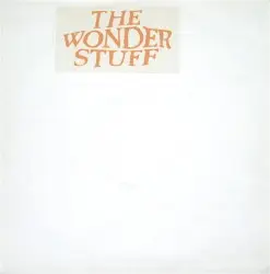 Waffle and Maple Syrup by The Wonder Stuff