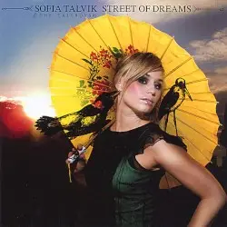 Street of Dreams by Sofia Talvik
