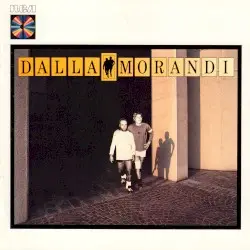 Dalla/Morandi by Lucio Dalla & Gianni Morandi