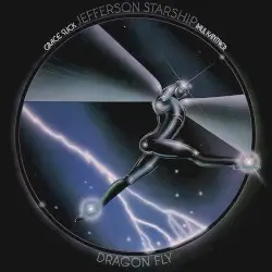 Dragon Fly by Jefferson Starship