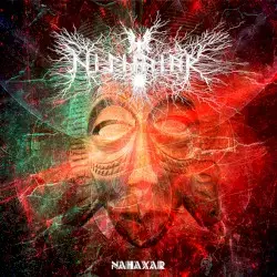 Nahaxar by Nishaiar