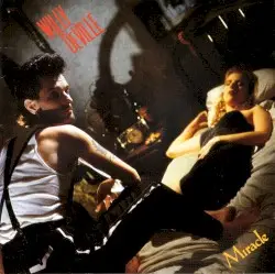 Miracle by Willy DeVille