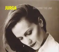 Breaking the Line by Jurga