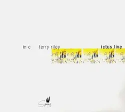 In C by Terry Riley; Ictus, Blindman Kwartet