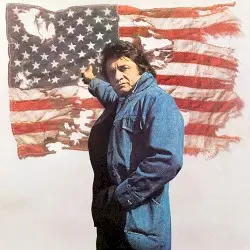 Ragged Old Flag by Johnny Cash