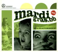 Alligatorsoup by Mardi Gras.bb