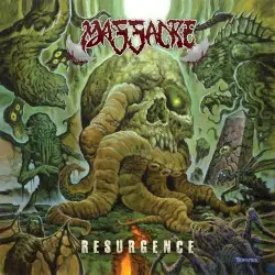 Resurgence by Massacre