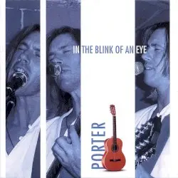 In the Blink of an Eye by Porter