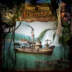 Esoterica by Abney Park