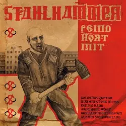 Feind hört mit by Stahlhammer