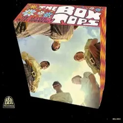 The Letter / Neon Rainbow by The Box Tops