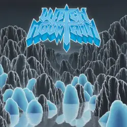 Witch Mountain by Witch Mountain
