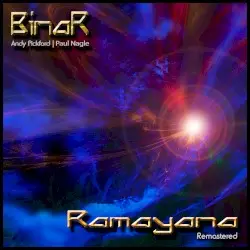 Ramayana by Binar
