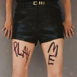 PLAY ME by Kim Gordon