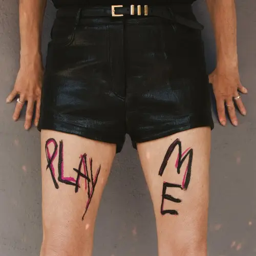 PLAY ME by Kim Gordon