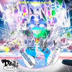 Icedancer by Bladee