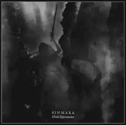 Hvísl stjarnanna by Sinmara