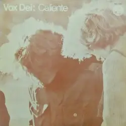Caliente by Vox Dei