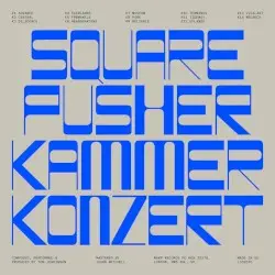 Kammerkonzert by Squarepusher
