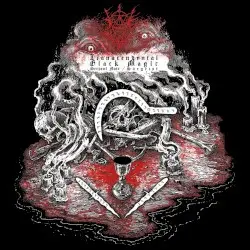 Transcendental Black Magic by Sargeist / Serpent Noir