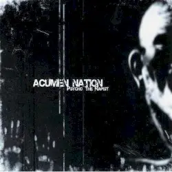 Psycho the Rapist by Acumen Nation