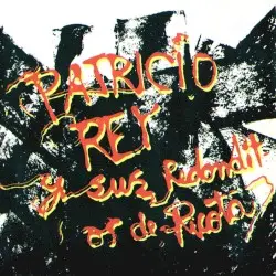 Gulp by Patricio Rey y sus Redonditos de Ricota