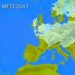 ＭＥＴＥＯＳＡＴ by International Telecom