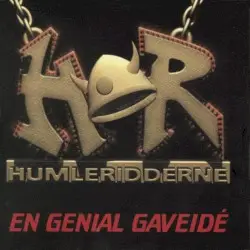 En genial gaveidé by Humleridderne