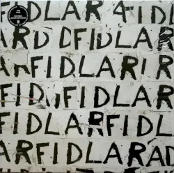 FIDLAR by FIDLAR