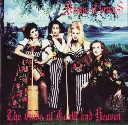The Gods of Earth and Heaven by Army of Lovers