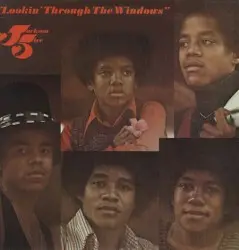 Lookin’ Through the Windows by The Jackson 5
