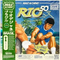 RIO 50 by Male Alchemy