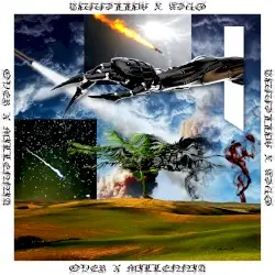 Over X Millennia by French Kettle Station