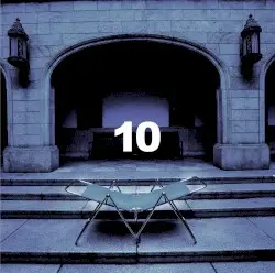 10 by cali≠gari